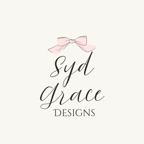 Syd Grace Designs